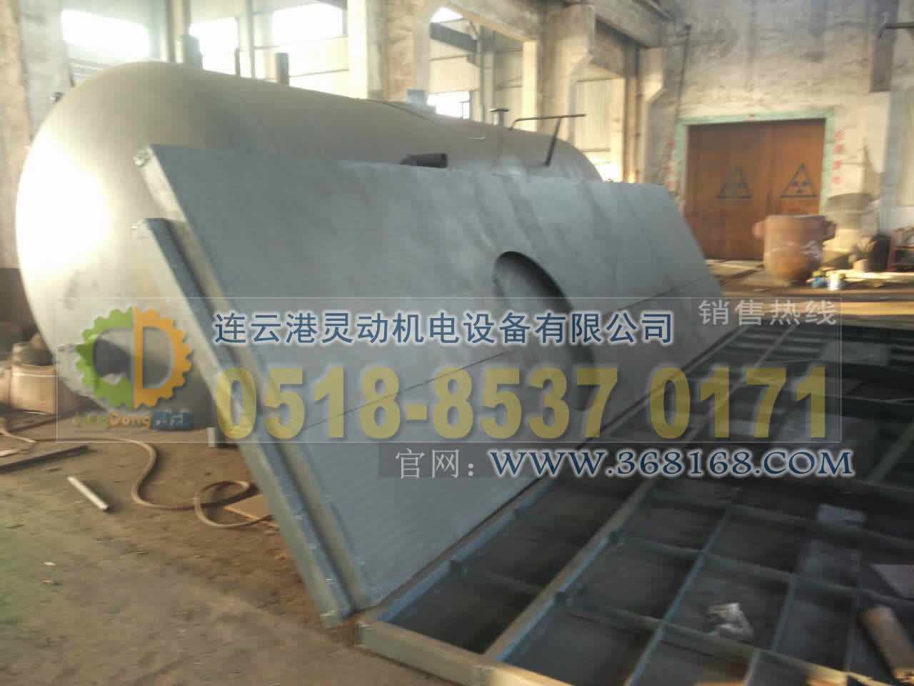 旋膜除氧器制造，膜式除氧器廠家，高壓旋膜式除氧器生產(chǎn)廠家