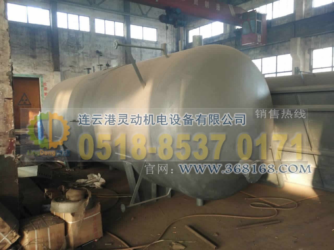 旋膜除氧器制造，膜式除氧器廠家，高壓旋膜式除氧器生產(chǎn)廠家
